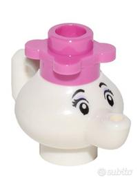 LEGO Minifigure "Mrs Bric / Mrs Potts" DISNEY