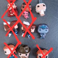 3 personaggi stranger thinks