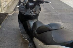 scooter suzuki 2003