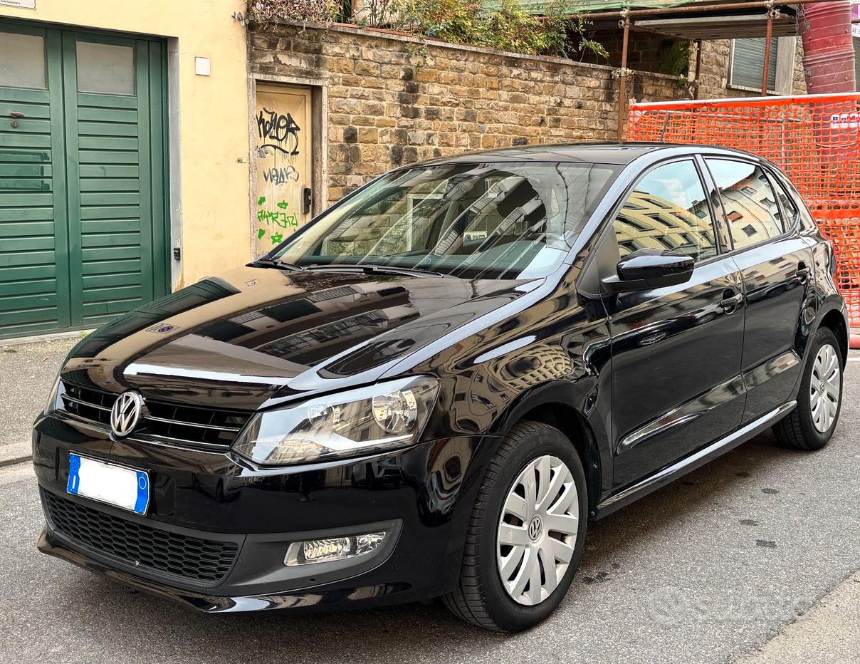VOLKSWAGEN Polo 5ª serie