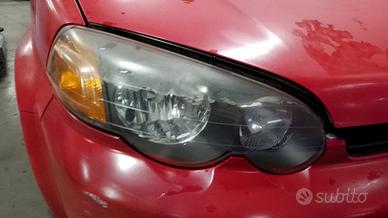 Proiettore destro HONDA HR-V del 1999