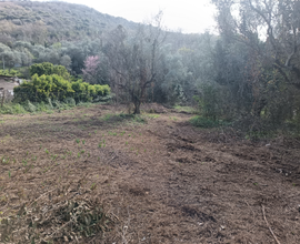 Terreno edificabile roccadaspide