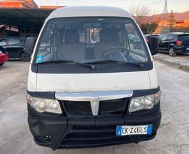 Piaggio Porter 1.3 Furgone Eco-Power Ext (1,5t)