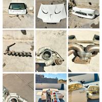 Per Fiat Punto mk1 o Punto Gt