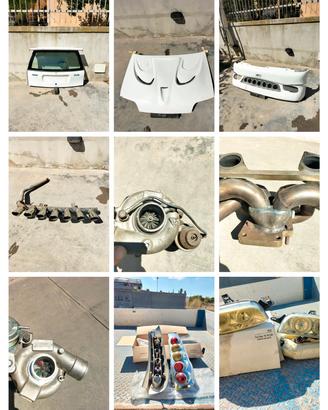 Per Fiat Punto mk1 o Punto Gt