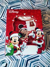 Tutina neonata Disney 