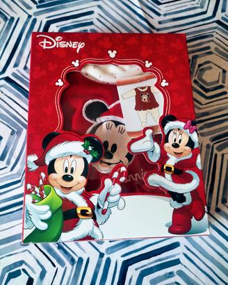 Tutina neonata Disney 