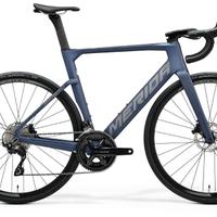 MERIDA REACTO 4000 | bici corsa aero