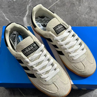 Adidas Handball Spezial Beige EU 41