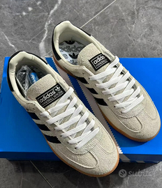 Adidas Handball Spezial Beige EU 41