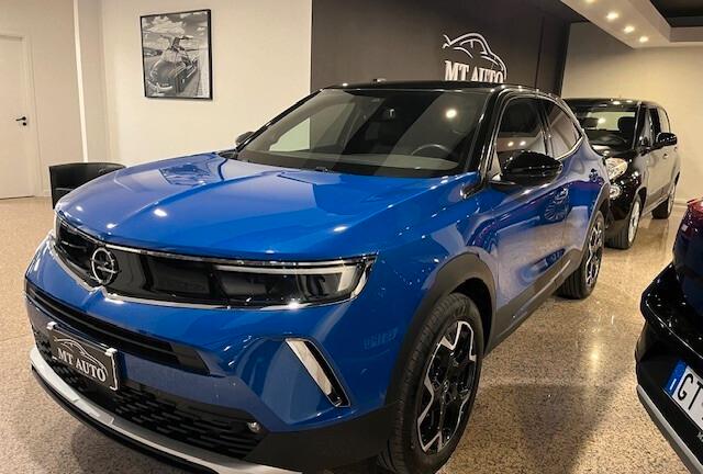 Opel Mokka 1.5 diesel Ultimate