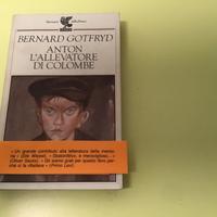 B Gotfryd, Anton l’allevatore di colombe