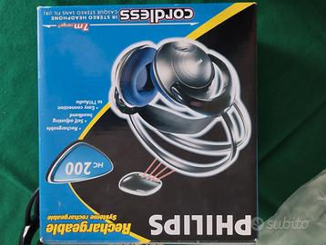 Cuffie Philips