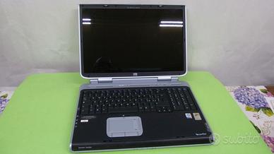 Notebook HP Pavillion zd7395ea zd7000 p/n PN593EA#