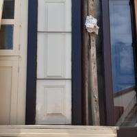 Porta finestra  vintage 