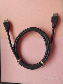 Cavo HDMI m-m