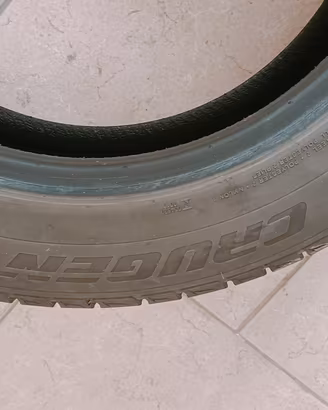 gomme freemont o simili