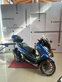 Honda Forza 350 Exclusive