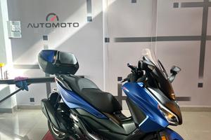 Honda Forza 350 Exclusive