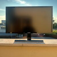 Monitor sansung 27” 4K