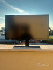 Monitor sansung 27” 4K