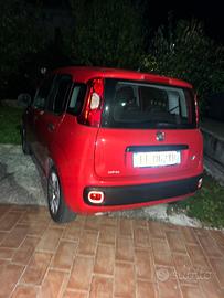 Fiat Panda 1.2 benzina 69 cv