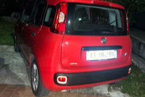 Fiat Panda 1.2 benzina 69 cv