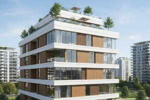 Immobile a Suzzara (MN)