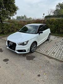 Audi A1 SPB 1.2 TFSI S Line Edition Plus (63 kw)