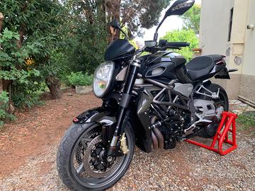 MV Agusta Brutale 990R