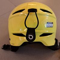 casco sci briko