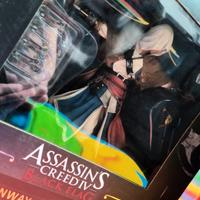 Assassin's Creed / Lupin - Action Figure 