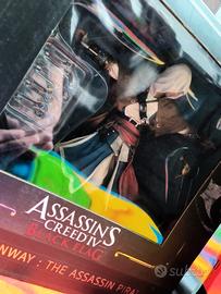 Assassin's Creed / Lupin - Action Figure 