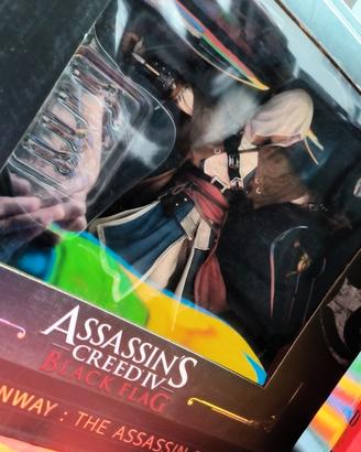 Assassin's Creed / Lupin - Action Figure 