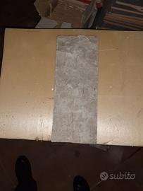 Piastrelle gradini e pietra per facciate e altro