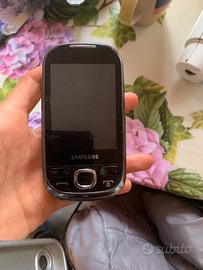 Samsung Galaxy 5 Corby