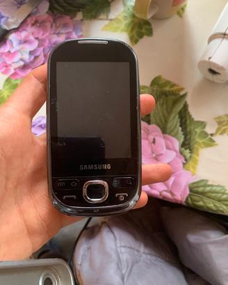 Samsung Galaxy 5 Corby