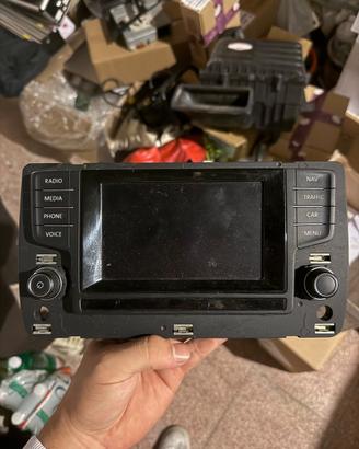 Autoradio originale golf 7 gtd