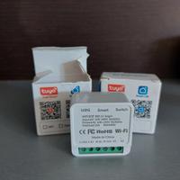 Mini Smart Switch Tuya Smart Home