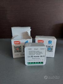 Mini Smart Switch Tuya Smart Home