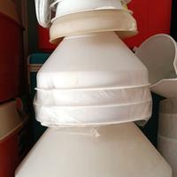 Set imbuti varie misure agricoltura