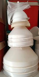 Set imbuti varie misure agricoltura