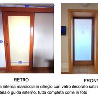 Porte  interne in buono stato