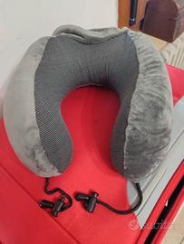 Cuscino da viaggio