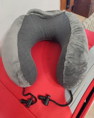 Cuscino da viaggio
