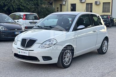LANCIA Ypsilon 1.2 Argento