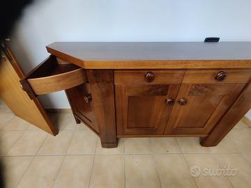 credenza Bernini di Silvio Coppola
