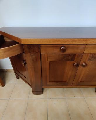 credenza Bernini di Silvio Coppola