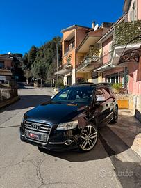 Audi Q5 SQ5 3.0 V6 TDI Biturbo quattro tiptronic 3