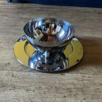 Set ALESSI in acciao